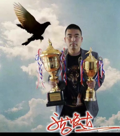 頭像